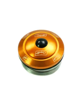 SD Integrated Headset Orange